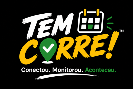 Tem Corre!